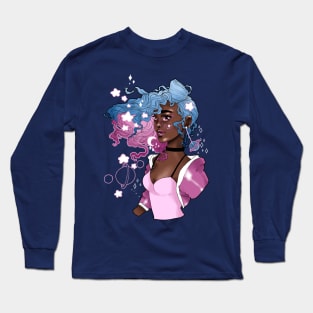 Stargirl Long Sleeve T-Shirt